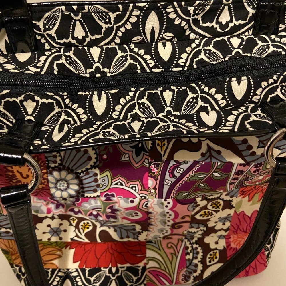 Bold & Beautiful, Retired Patchwork Design By Ver… - image 2